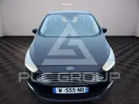 2018 Ford C-MAX