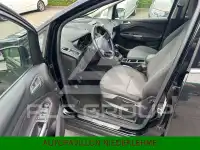 2018 Ford C-MAX