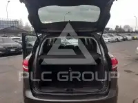 2018 Ford C-MAX