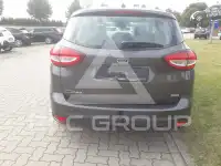 2018 Ford C-MAX