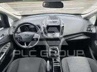 2018 Ford C-MAX