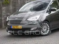 2018 Ford C-MAX