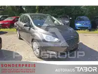 2018 Ford C-MAX