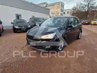 2018 Ford C-MAX