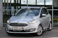2018 Ford C-MAX