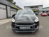 2018 Ford C-MAX