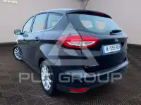 2018 Ford C-MAX