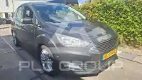 2018 Ford C-MAX