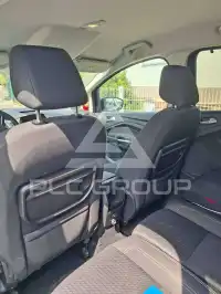 2018 Ford C-MAX