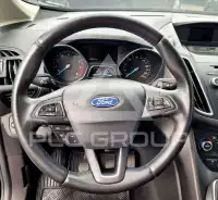 2018 Ford C-MAX