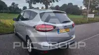 2018 Ford C-MAX
