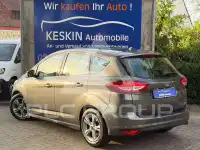 2018 Ford C-MAX