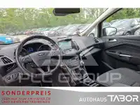 2018 Ford C-MAX
