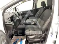 2018 Ford C-MAX