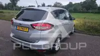2018 Ford C-MAX