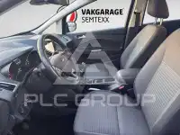 2018 Ford C-MAX