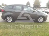 2018 Ford C-MAX