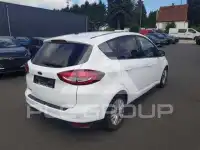 2018 Ford C-MAX