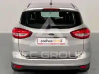 2018 Ford C-MAX