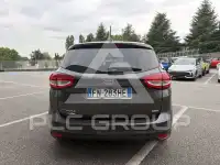 2018 Ford C-MAX