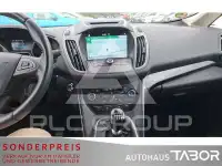 2018 Ford C-MAX