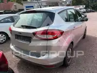 2018 Ford C-MAX