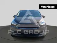 2018 Ford C-MAX