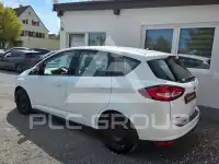 2018 Ford C-MAX