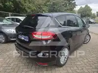2018 Ford C-MAX
