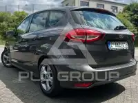 2018 Ford C-MAX
