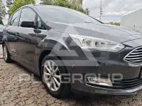 2018 Ford C-MAX