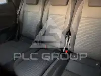 2018 Ford C-MAX