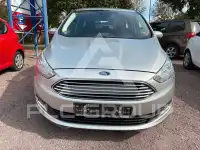 2018 Ford C-MAX