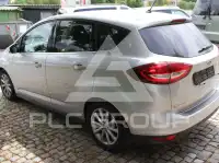 2018 Ford C-MAX