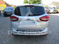 2018 Ford C-MAX