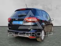 2018 Ford C-MAX