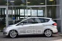 2018 Ford C-MAX