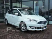 2018 Ford C-MAX