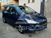 2018 Ford C-MAX