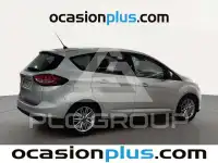 2018 Ford C-MAX