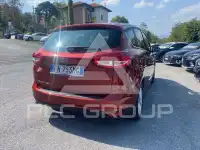 2018 Ford C-MAX