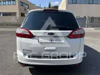 2018 Ford C-MAX