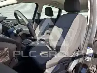 2018 Ford C-MAX