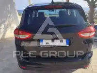 2018 Ford C-MAX
