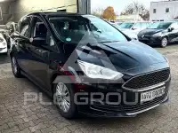 2018 Ford C-MAX