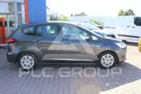 2018 Ford C-MAX