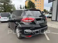 2018 Ford C-MAX
