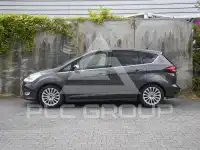2018 Ford C-MAX