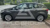 2018 Ford C-MAX