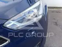 2018 Ford C-MAX